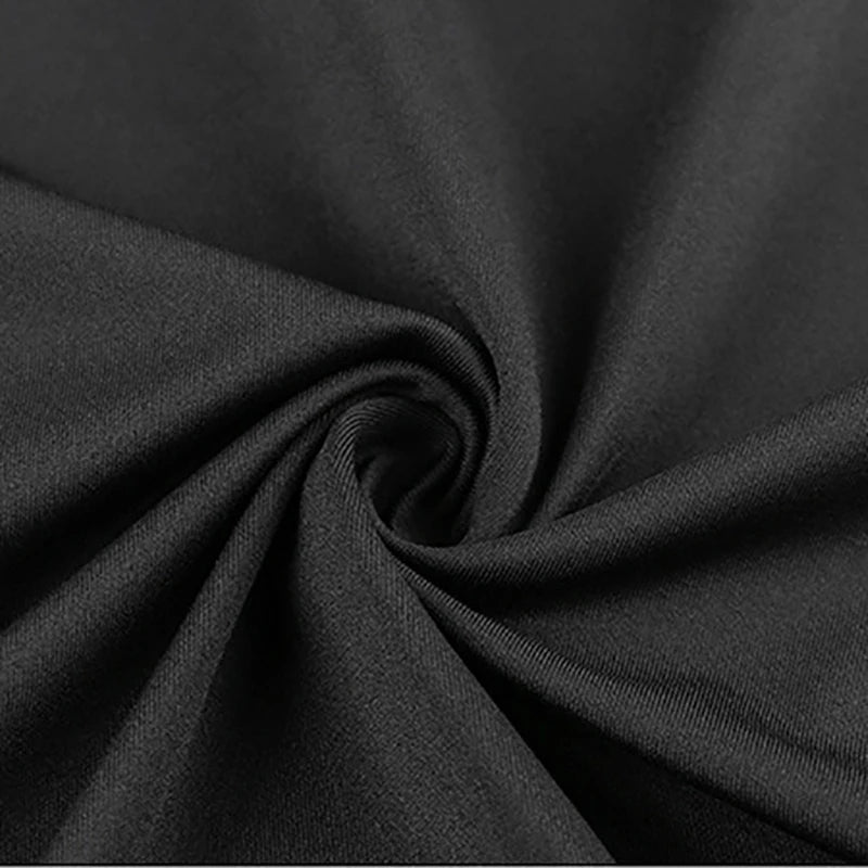 Compression T Shirts Long Sleeve Sportswear Training Exercise