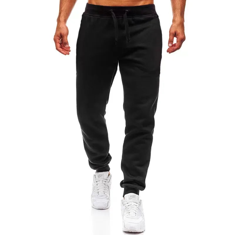 2025 Sports Pants Running Trousers
