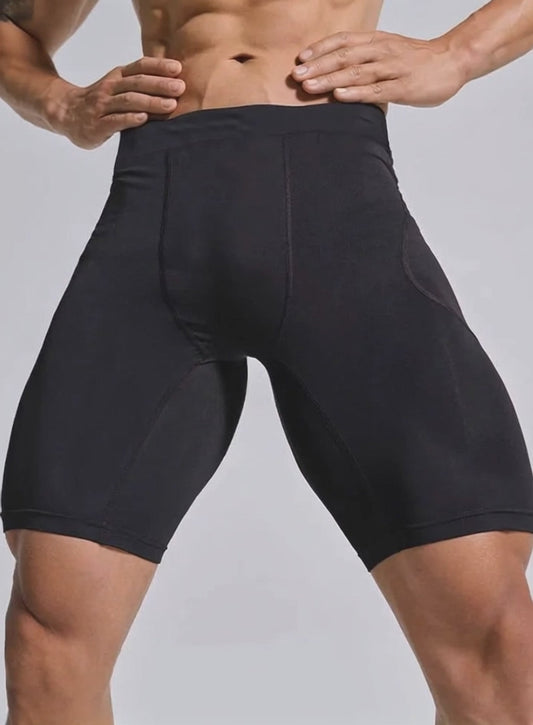 Bodybuilding Shorts Gym